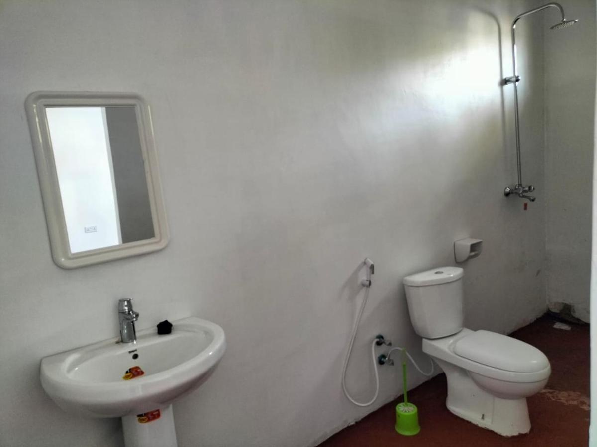 Mambo Leo Hostel باجي المظهر الخارجي الصورة